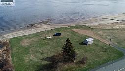 Lot 117 Pointe Sapin Waterfront Lot Pointe-sapin, New Brunswick