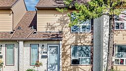 Townhouse For Sale (Se Edmonton)