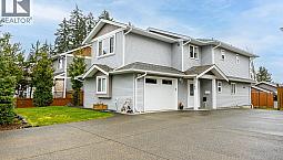 3180 Gilana Pl Duncan, British Columbia