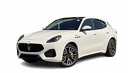 2023 Maserati Grecale