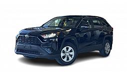 2022 Toyota Rav4 Le Awd (Heated Seats,Backup Cam,Carplay) Clean 