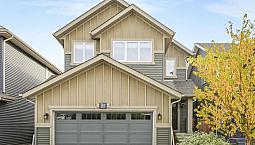 3613 Cherry Link Li Sw Edmonton, Alberta