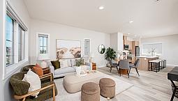 The Common At Chappelle - 1 Bedroom House For Rent