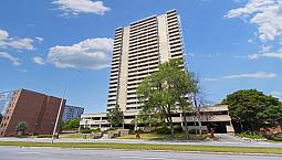 2 Bedroom Apartment For Rent - 2001 Carling Avenue