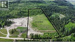 8404 Skimikin Road Chase, British Columbia