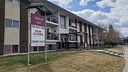 7405 90 Ave - Premium 1&2 Bdr-Near Bonnie Doon- 1/2 Month Free!
