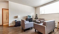 516 Tylehurst- Polo Park Apts- 1 Bedroom