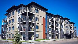 107, 61A Mackenzie Ranch Way - 2 Bedroom Apartment For Rent