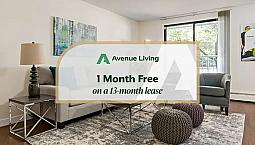 Apartments For Rent Near Downtown Edmonton - Hudson Court - Apar