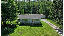 1399 North Fraser Drive Quesnel, British Columbia