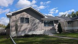 House For Rent $1,650 Per Month Fully Renovated Call 780-680-580
