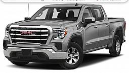 2019 Gmc Sierra 1500 Other Crew Cab Short Box 4-wheel Drive