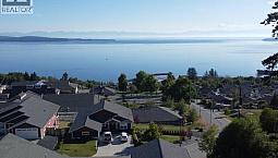 Lot 23 Hemlock Street Powell River, British Columbia