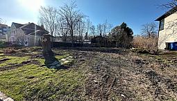 715 000$ - Terrain Résidentiel À Vendre À Sillery