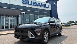 2026 Hyundai Kona Essential / Apple Carplay / Mags Sièges Chauff