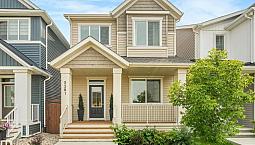 5281 Edgemont Bv Nw Edmonton, Alberta