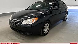 2008 Hyundai Elantra