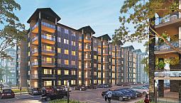 25 Degrave St - 1 Bedroom