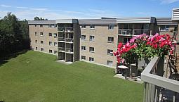 Magnifique 4 1/2 Quartier Nord (Ascenseur)