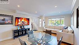7377 Stride Avenue Burnaby, British Columbia
