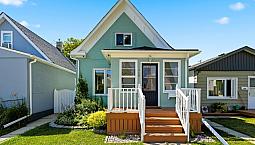 New To Market: 348 Bowman Avenue