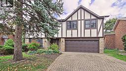 35 Tofino Crescent Toronto (Banbury-Don Mills), Ontario