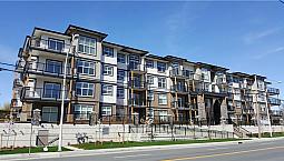 2 Bedroom Apartment For Rent - 5477 200 Street