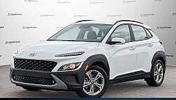 2022 Hyundai Kona Preferred Awd | 2 Sets Tires | Lane Assist