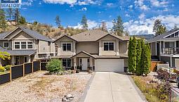 12719 Cliffshore Drive Lake Country, British Columbia