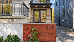 574 Byron Avenue Ottawa, Ontario