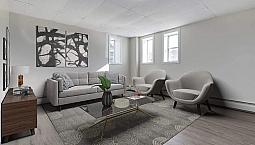 Affordable Apartments For Rent - Silver Ridge Apartments - Apart