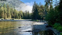 4472 Passmore Upper Road Passmore, British Columbia