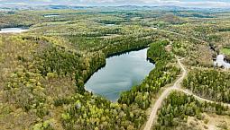 $68,900 - Residential Lot For Sale In Notre-Dame-De-Pontmain