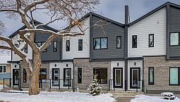 Modern 1-bed Basement Suite Near Marda Loop | $1,200 | Pet-frien