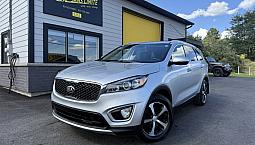 2016 Kia Sorento Ex * Cuir *