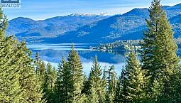 1618 Strome Road Christina Lake, British Columbia