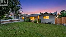 652 Berk Court Kelowna, British Columbia