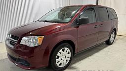 Dodge Grand Caravan Se 2020 à Vendre