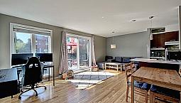 349 000$ - Condo À Vendre À Mercier / Hochelaga / Maisonneuve