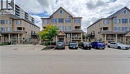 1460 Highland Road W Unit# 10f Kitchener, Ontario