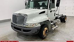 2008 International Durastar 4100