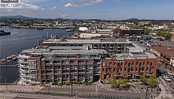 400 456 Pandora Ave Victoria, British Columbia