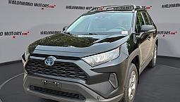 2023 Toyota Rav4 Le Awd