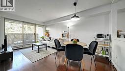 210 1099 E Broadway Vancouver, British Columbia