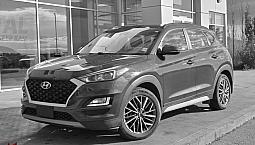 2019 Hyundai Tucson Preferred | Awd |