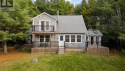 143 Porter Road Fenwick, Nova Scotia