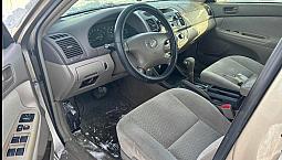 2004 Toyota Camry