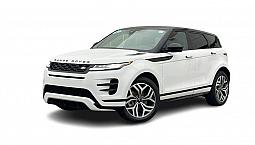 2020 Land Rover Range Rover Evoque P300 R-dynamic S, Heated Seat