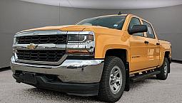 2018 Chevrolet Silverado 1500 Lt | Apple Carplay | Keyless