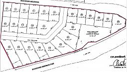 2 450 000$ - Terrain Résidentiel À Sherbrooke (Rock Forest)